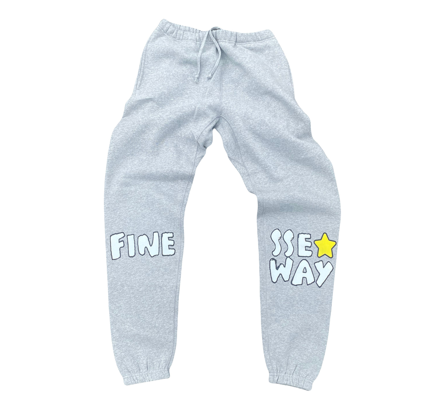 “Graffiti” Sweatpants